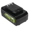 Аккумулятор GreenWorks G24B4 24V, 4 А.ч(2926807)