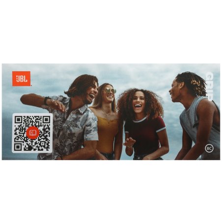 Колонка портативная JBL FLIP 7 красный 25W 1.0 BT 4800mAh (JBLFLIP7RED)