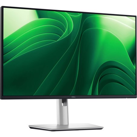 Монитор 23.8" Dell P2425DE IPS 2560x1440, 100 Гц, 5 мс, 16:9, 350 кд/м², HDMI 2.1, DP 1.4, USB-C, USB Hub (2x USB), HDR10, черный