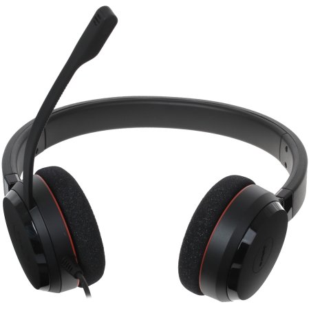 Гарнитура Jabra EVOLVE 20 MS Stereo USB