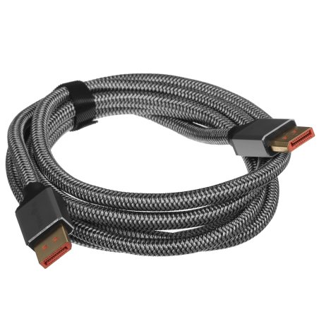 Кабель соединительный Telecom TCG850-2M DP-DP 2.1V 16K@60Hz 2м, медь