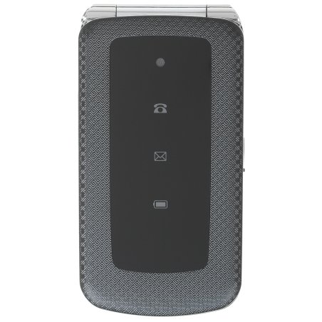 Мобильный телефон OLMIO F28 Duos черный