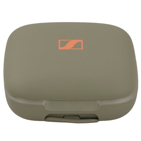 Наушники Sennheiser Momentum Sport Olive