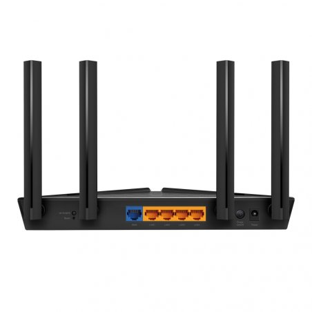 Двухдиапазонный TP-Link Wi-Fi роутер AC1200