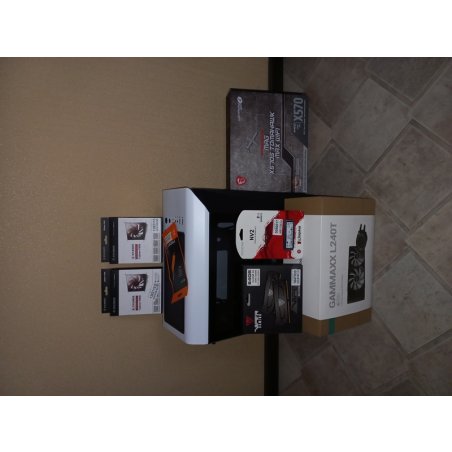 Оперативная память Patriot Viper Steel, DDR4, 64Gb (2x32Gb), 3600MHz, CL18, DIMM, радиатор, черный