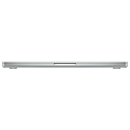 Ноутбук Apple MacBook Pro A3401 14.2" Liquid Retina XDR Ultra HD IPS/Apple M4 Pro/24Gb/512Gb/Apple M4/Mac OS/серебристый