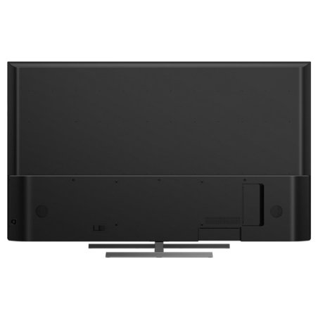 Телевизор Viomi 65" YMD65C черный Direct LED UHD 3840x2160 120Hz Android 3Gb/16Gb