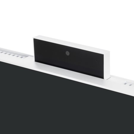 Моноблок IRU Strato 27" QHD 2560x1440, i5 1235U (1.3) 16Gb SSD 512Gb CR noOS GbitEth WiFi BT 120W Cam, белый