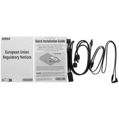 Материнская плата MSI MAG X870E TOMAHAWK WIFI, AM5, AMD X870, 4xDDR5, 4xSATA, 4xM.2, 1xPCI-E 5.0 x16, 1xPCI-E 4.0 x4, 1xPCI-E 3.0 x1, 1xHDMI, 2xUSB Type-C, 1x5Gb LAN, 2xUSB-A 3.2 Gen 2, 3xUSB-A 3.2 Gen 1, 4xUSB-A 2.0, 7.1, Wi-Fi 7, ATX