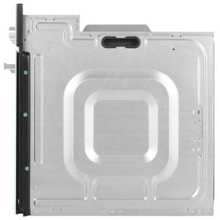 Духовой шкаф LEX EDM 4570 WH 55 л, таймер, 7 функций, встраиваемый