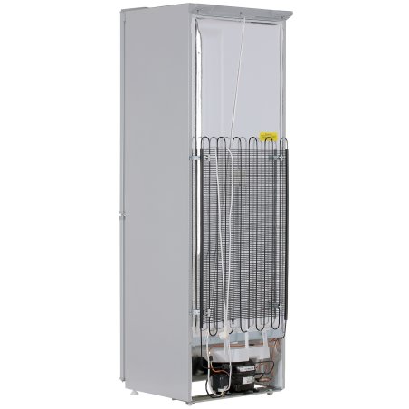 Холодильник Pozis RK-139 серебристый глянц. двухкамерный 188/97 л морозилка снизу