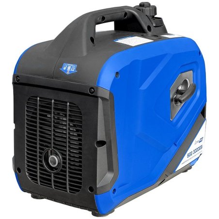 Электрогенератор бензиновый инверторный ТСС SGG 3000ESi, 3 кВт, 60 дБ, 24.6 кг