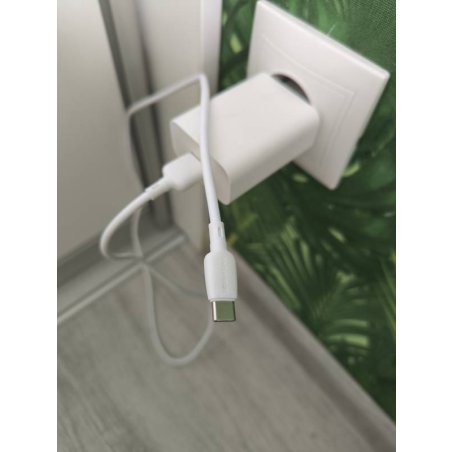 Кабель BOROFONE (6941991115554) BX113 USB 3.0A для Type-C черный 3 м
