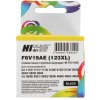 Картридж струйный Hi-Black (HB-F6V19AE) для HP DJ 2130, №123XL, Bk