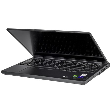 Ноутбук Lenovo Legion Pro 5 16IAX10 Core Ultra 9 275HX 32Gb SSD 1Tb NVIDIA GeForce RTX 5070 8Gb 16" OLED WQXGA (2560x1600) Windows 11 Home черный WiFi BT Cam (83F30015RK)