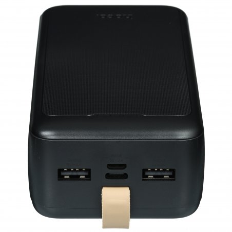 Портативный аккумулятор HOCO (6931474795793) J111B белый 30000mAh 2USB