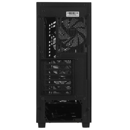 Компьютерный корпус XPG LANDER501CMTA-BLACKCOLOR черный