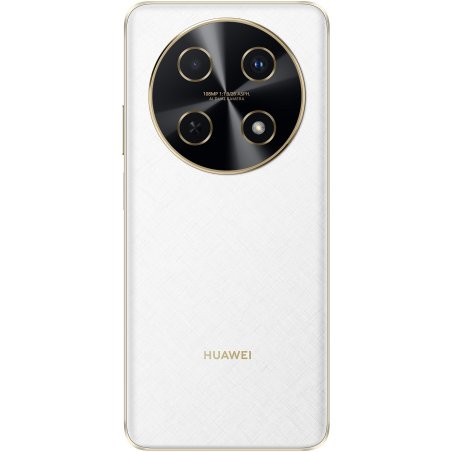 Смартфон HUAWEI Nova 14i 8/256Gb, черный