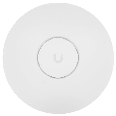 Точка доступа Wi-Fi Ubiquiti UniFi 7 AP Long Range  2,4+5 ГГц, Wi-Fi 7, 3х3 MU-MIMO, 802.3af, 1х 2,5G RJ45