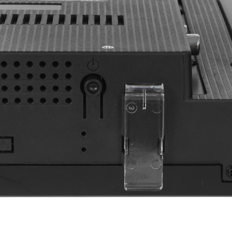 Телевизор Asano 32" 32LH5020T черный LED HD 60Hz Smart Салют ТВ