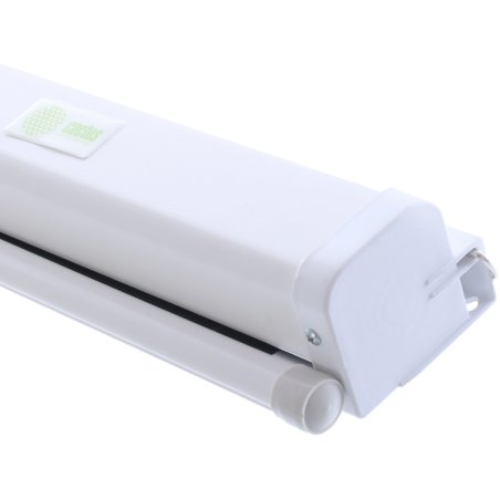 Экран Cactus 183x244см Wallscreen CS-PSW-183x244 4:3 настенно-потолочный рулонный белый