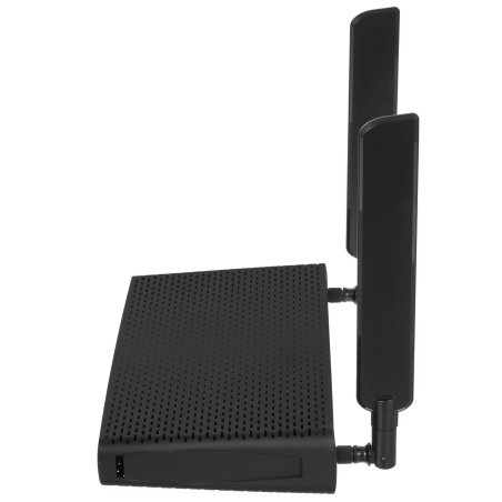 Wi-Fi маршрутизатор Mikrotik C53UiG+5HPaxD2HPaxD Hap ax3, 4*1Gbit, 1*2.5Gbit, 2.4/5Ghz, AX1800,