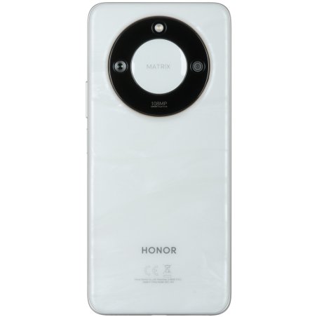 Смартфон HONOR X6c 6/256Gb белый