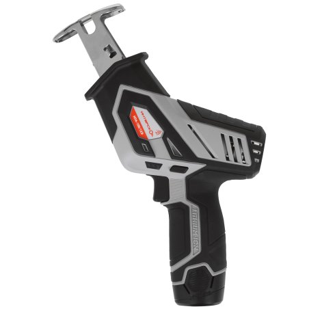 Сабельная пила Интерскол НПА-100/12Э аккум. 3000ход/мин (805.2.2.70)