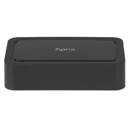 Коммутатор Cudy FS105D (L2) 5x100Мбит/с неуправляемый