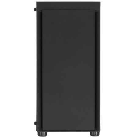 Компьютерный корпус MiniTower Zalman T3 PLUS черный (Zalman T3 PLUS) (без блока питания)