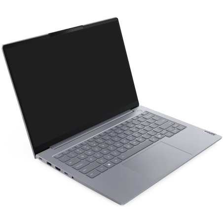 Ноутбук Lenovo ThinkBook 14 G8 IAL 14" WUXGA IPS, Intel Core Ultra 7 255H, 16Gb, 512Gb SSD, FHD Cam, 45Whr, no OS, серый