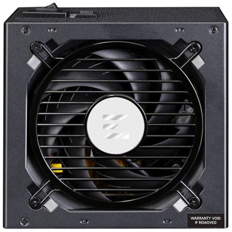 Блок питания Zalman ATX 1000W ZM1000-ARX2 80+ platinum (20+4pin) APFC 120мм fan 12xSATA Cab Manag RTL