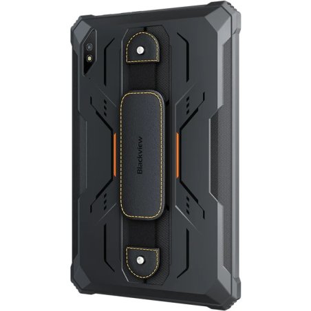 Планшет Blackview ACTIVE 8 PRO LTE 8/256GB оранжевый