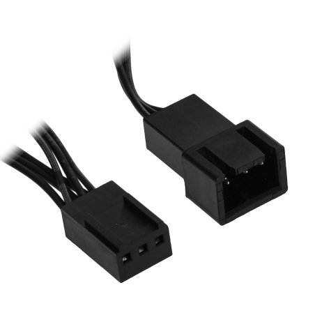 Вентилятор для корпуса JONSBO SL-120C (120x120x25мм, 4-pin PWM, FRGb, 59.48CFM, 32.0dBA, 1500RPM, черный)