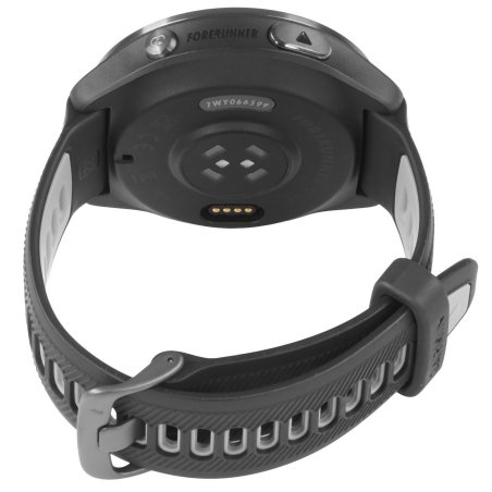 Смарт-часы Garmin Forerunner 965 черный 47мм
