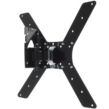 Кронштейн Holder LCDS-5058 черный глянецевый