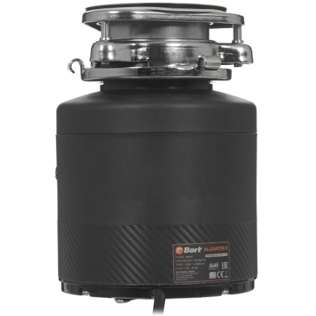 Измельчитель пищевых отходов Bort Alligator X (93414707)