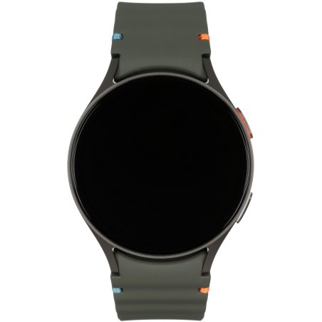 Умные часы Samsung Galaxy Watch7 LTE, 1.47" Super AMOLED, 4G, IP68, зеленый