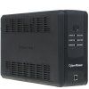 Источник бесперебойного питания CyberPower Line-Interactive UT850EIG, 850VA/425W, USB/RJ11/45, (4 IEC С13)