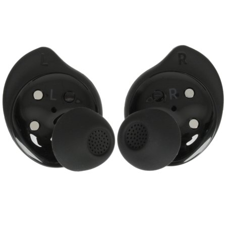 Гарнитура внутриканальные Samsung Galaxy Buds Core R410 черный беспроводные bluetooth в ушной раковине (SM-R410NZKACIS)