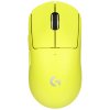 Мышь беспроводная Logitech G PRO X SUPERLIGHT черный, 25600 dpi, радиоканал, USB, кнопки - 5