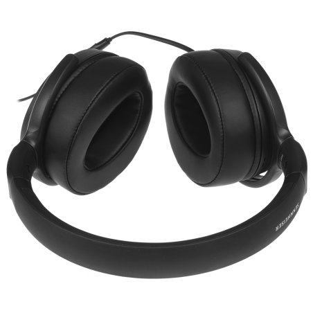 Наушники Sennheiser CX 300S черный Проводные