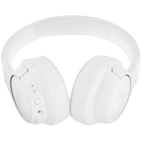 Гарнитура JBL Tune 720BT 1.2м беспроводные bluetooth оголовье белый