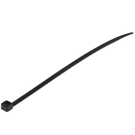 Хомут кабельный 3.6х150 NO-225-177 черный (уп.100 шт) Эра Б0065967