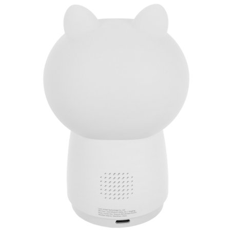 Камера AQARA Camera Hub G3/Камера+ управления/Управление жестами/Камера 360/2K 2304х1296p/Протокол связи:Zigbee/WiFi/Питание:USB-C/ белый CH-H03