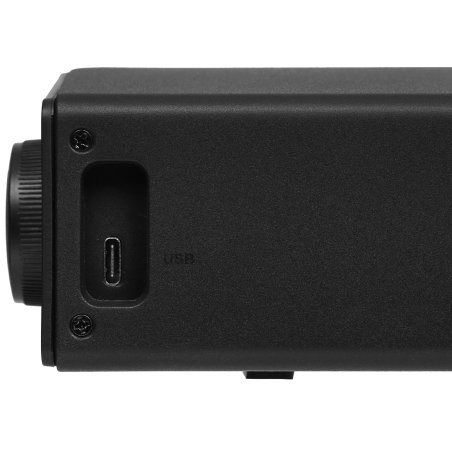 Акустическая система Creative Stage SE 2.0 черный 48Вт BT