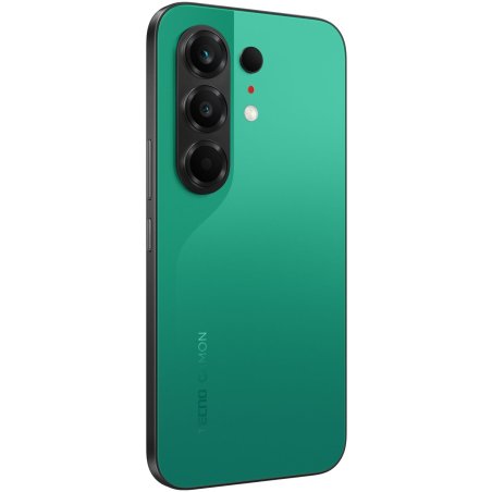 Смартфон Tecno Camon 40 CM5, 8/256Gb, зеленый