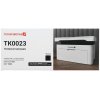 Картридж лазерный Техноэволаб TK0023