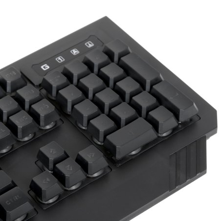 Клавиатура проводная A4Tech Bloody B120N USB черный