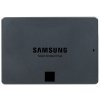 Накопитель SSD Samsung 870 QVO, 2Tb, SATA III, 2.5", R/W 530/560